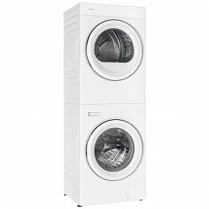 Стирально-сушильная машина HIBERG TURELLE i-10 W