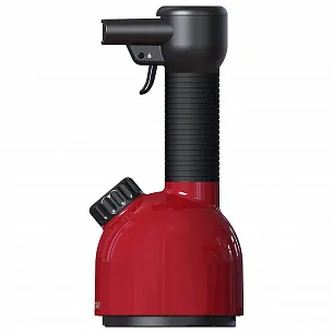 Отпариватель для одежды LAURASTAR IGGI RED