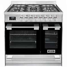 Варочный центр Kaiser HGE 93201 R