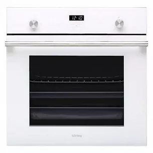 Газовый духовой шкаф Korting OGG 771 CFW