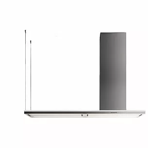 Островная Т-образная вытяжка Falmec LUMEN ISOLA NRS 175 DX