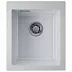 Кухонная мойка OMOIKIRI Omishima 41-U-WH-GLOSSY