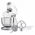 Планетарный миксер Smeg SMF04WHEU
