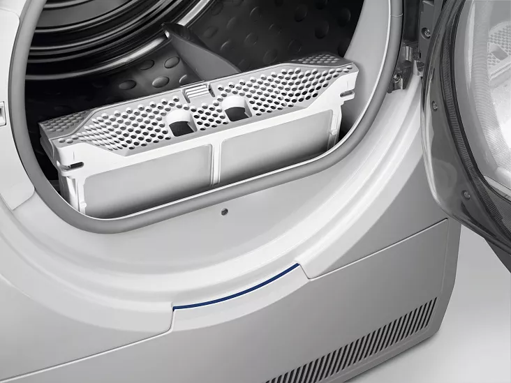 Сушильная машина Electrolux EW8D394ME