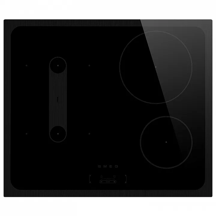 Индукционная варочная панель SMEG SI1B22641D