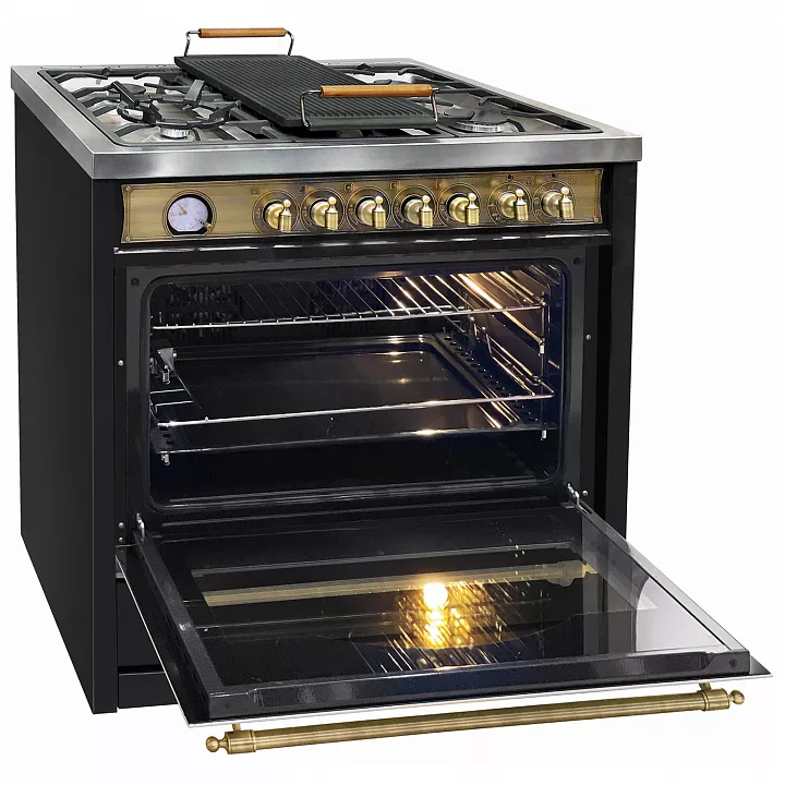 Варочный центр Kaiser HGE 93555 Em
