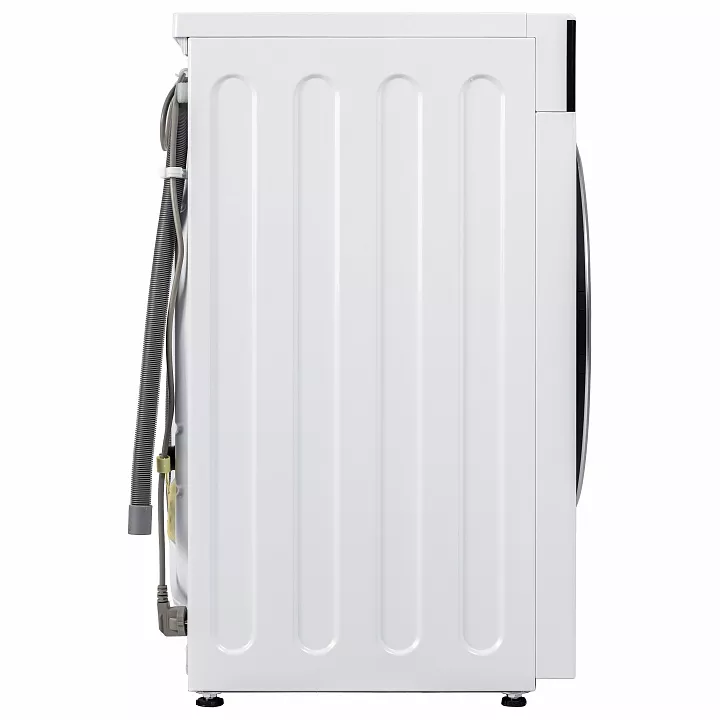 Стиральная машина Midea MF205W80WB/W-RU