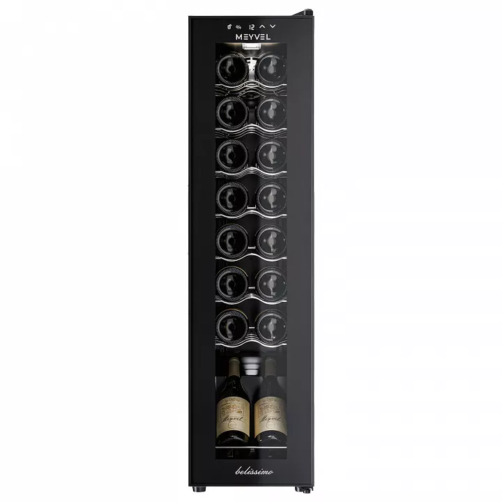 Винный шкаф Meyvel MV16-CBD1