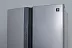 Холодильник-морозильник Cross Door Sharp SJ-EX93P-SL