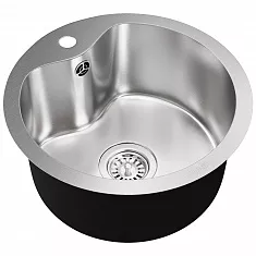 Кухонная мойка OULIN OL-357