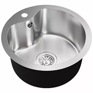 Кухонная мойка OULIN OL-357
