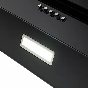 Наклонная вытяжка GRAUDE DHE 60.1 S