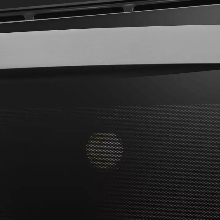 Электрический духовой шкаф MAUNFELD EOEC.564TB