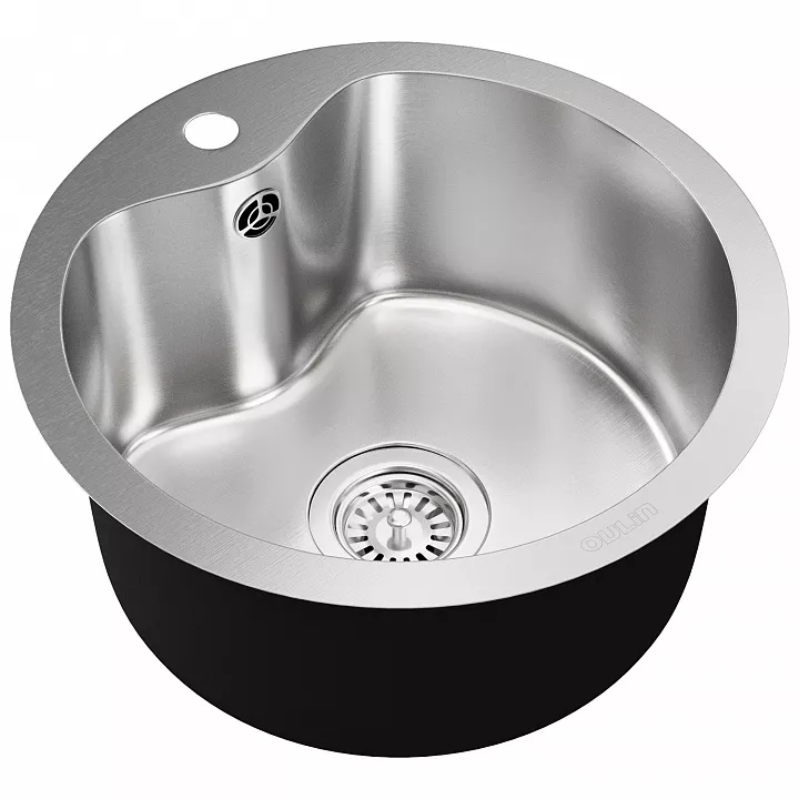 Кухонная мойка OULIN OL-357