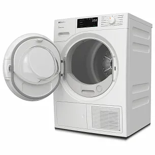 Сушильная машина Miele TWC 640 WP White Edition