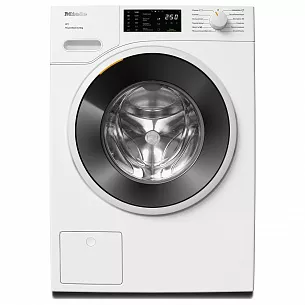Стиральная машина Miele WWB 360 WCS White Edition