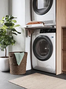 Монтажный комплект с выдвижной полкой Electrolux E1WYHSK2