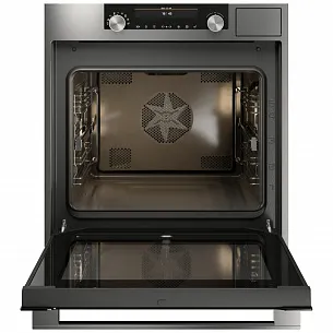 Электрический духовой шкаф с пароваркой Asko OCS8687S