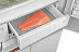Холодильник-морозильник Cross Door TOSHIBA GR-RF695WI-PGJ(67)
