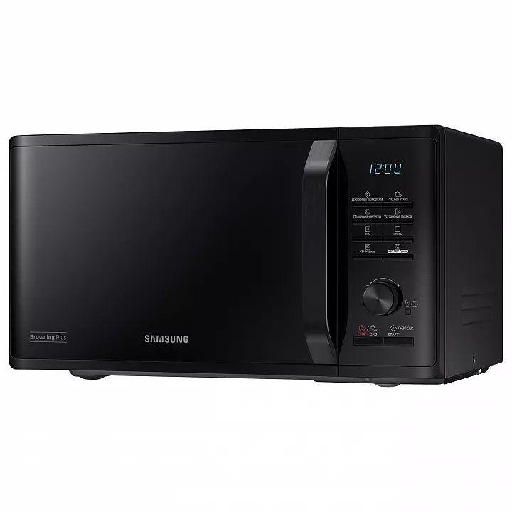 Микроволновая печь Samsung MG23K3515AK/BW