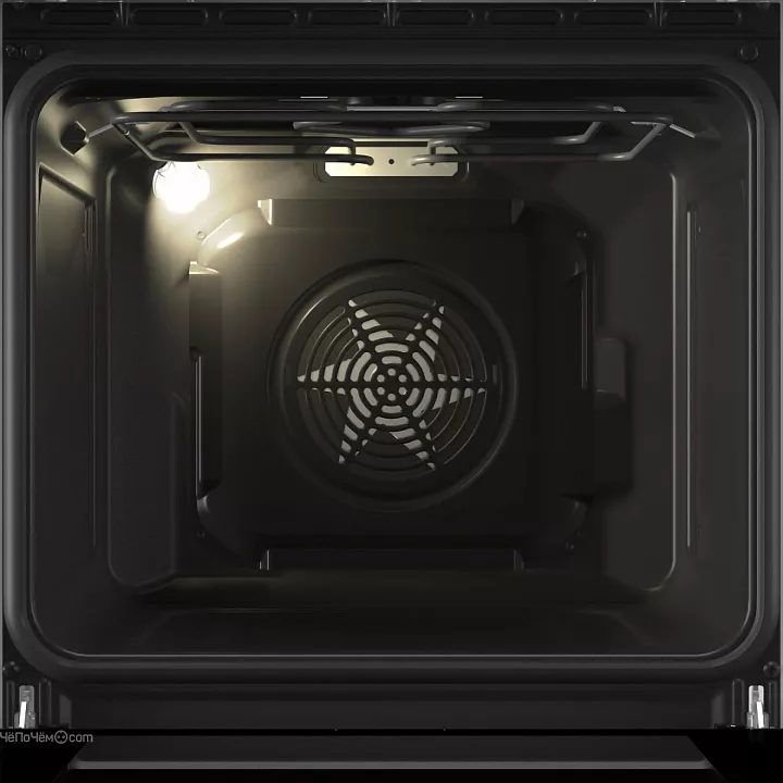 Отдельностоящая плита Gorenje GEIT5C60WPG