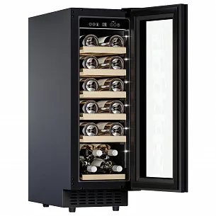 Встраиваемый винный шкаф Meyvel MV19NH-KBT1
