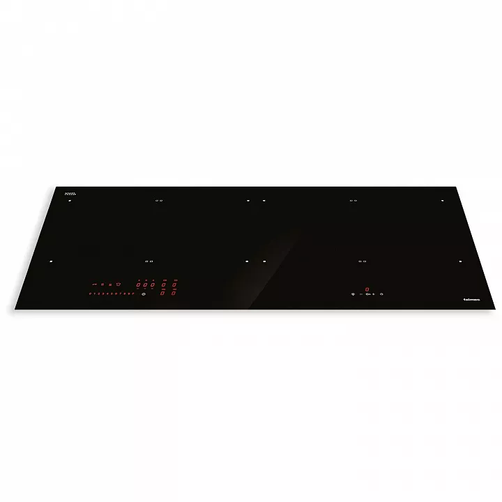 Индукционная варочная панель Falmec PIANO INDUZIONE 88x40 PANORAMIC