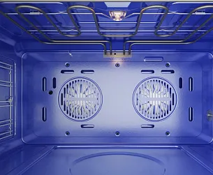 Электрический духовой шкаф с паром Kaiser EH 9361 AD