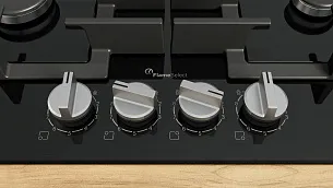 Газовая варочная панель BOSCH PPH6A6I40O