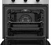 Газовый духовой шкаф Teka HSB 740 G SS
