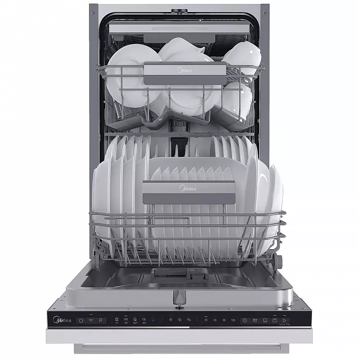 Встраиваемая посудомоечная машина Midea MID45S150i