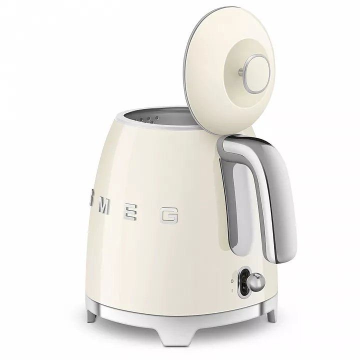 Электрический чайник SMEG KLF05CREU