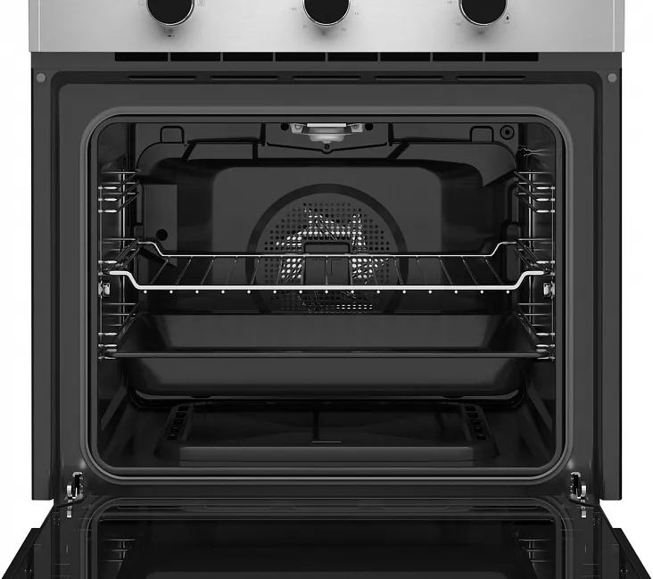 Газовый духовой шкаф Teka HSB 740 G SS