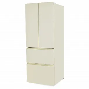 Холодильник-морозильник French Door ZUGEL ZRFD361C