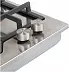 Газовая варочная панель Korting HG 631 CTX