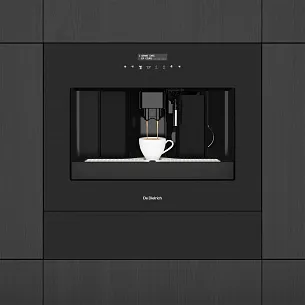 Встраиваемая кофемашина De Dietrich DKD4810N