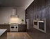 Электрический духовой шкаф с паром Bertazzoni F6011PROVPTX/23