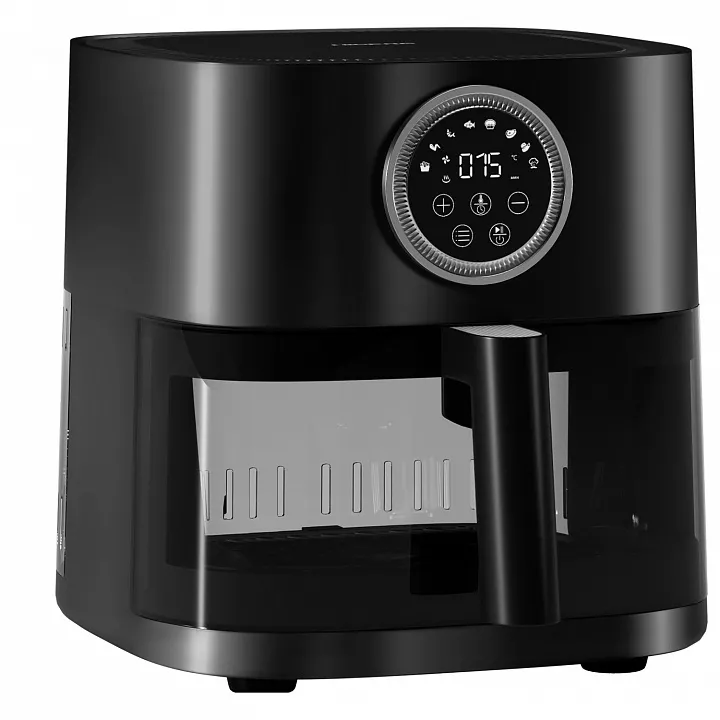 Аэрогриль HIBERG GF 400 GB