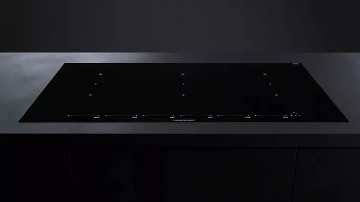 Индукционная варочная панель Kuppersbusch KI 9800.1 MR