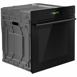 Электрический духовой шкаф с паром Asko OCS56BGH