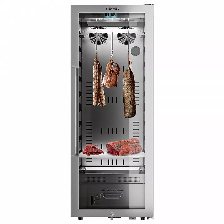 Холодильник для созревания мяса Meyvel MM-105SR