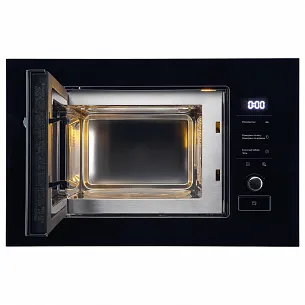 Встраиваемая микроволновая печь Midea MI92170GB