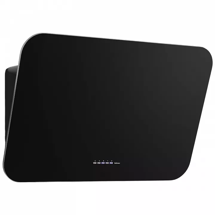 Наклонная вытяжка Falmec TAB BLACK 80