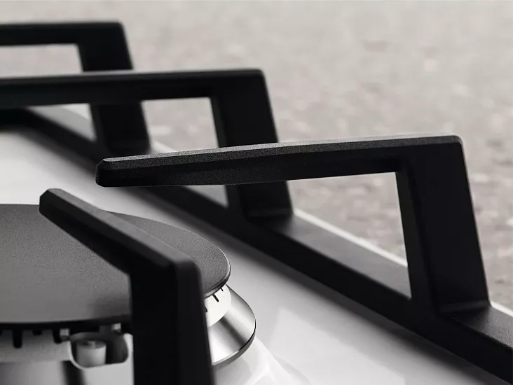 Газовая варочная панель Electrolux EGS6436WW