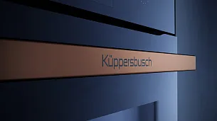 Компактный духовой шкаф Kuppersbusch CBP 6332.0 S7 Copper