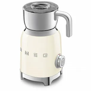 Вспениватель Smeg MFF11CREU