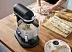 Планетарный миксер KitchenAid 5KSM70SHXEBK