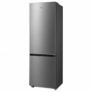 Холодильник-морозильник Midea MDRB457FGF46ID