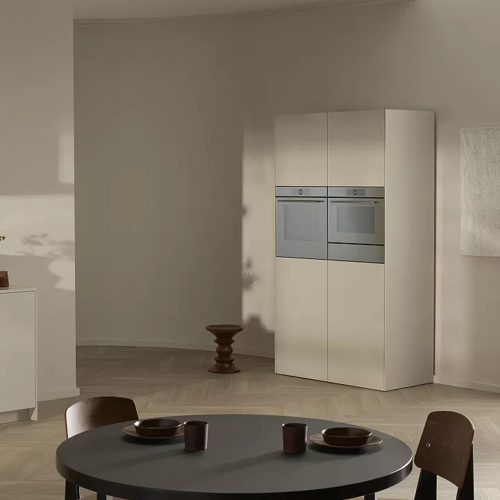 Встраиваемая микроволновая печь V-ZUG CombiMiwell V4000 45 (CM4T-24025 платина)