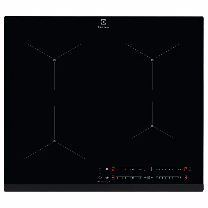 Индукционная варочная панель Electrolux EIS62443
